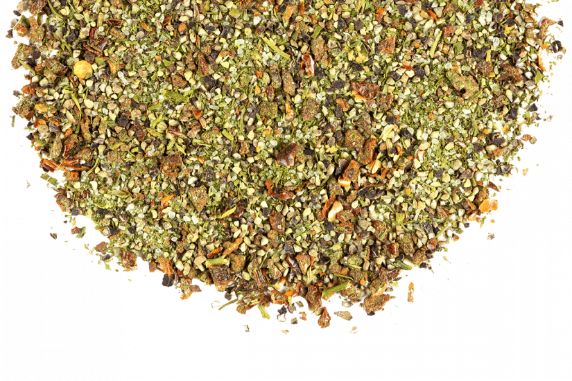 Just Spices - Rührei Gewürzmix - detail image