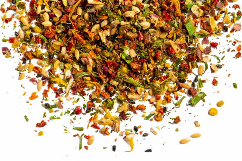 Just Spices - Salat Topping - detail image