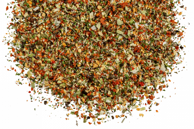 Just Spices - Garnelen Gewürzmix - detail image