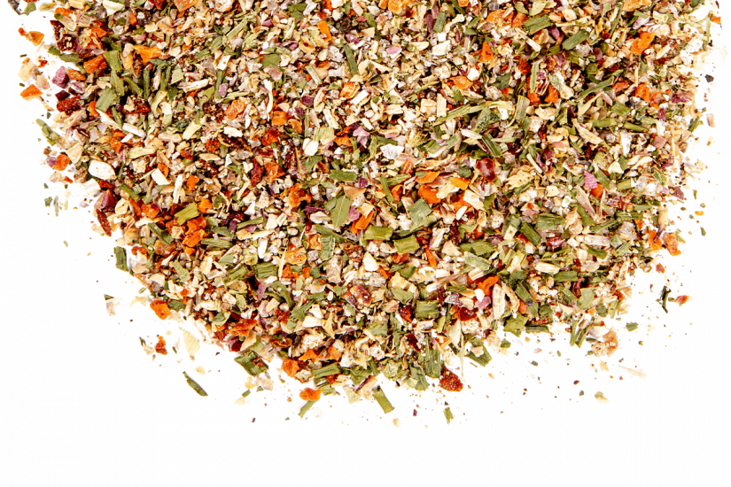 Just Spices - Spinat Gewürz - detail image