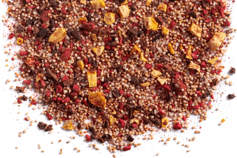 Just Spices - Süßes Bowl Topping - detail image