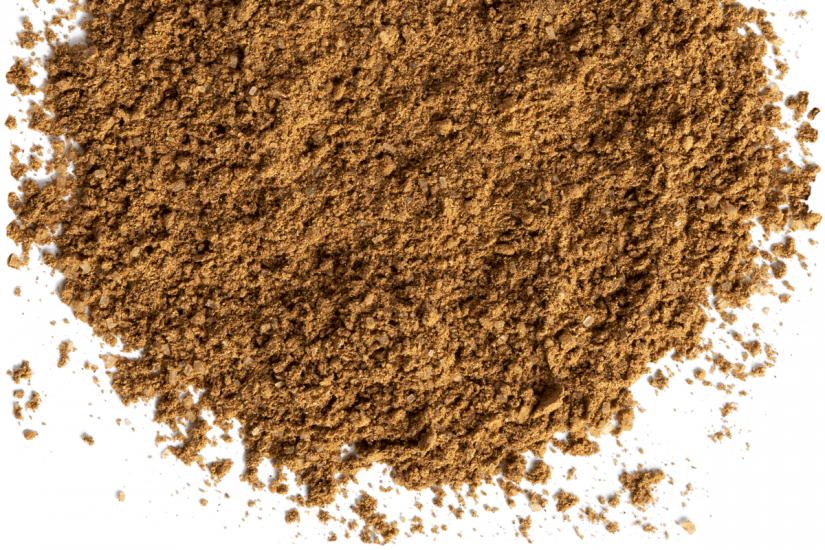 Just Spices - Sweet Love - detail image