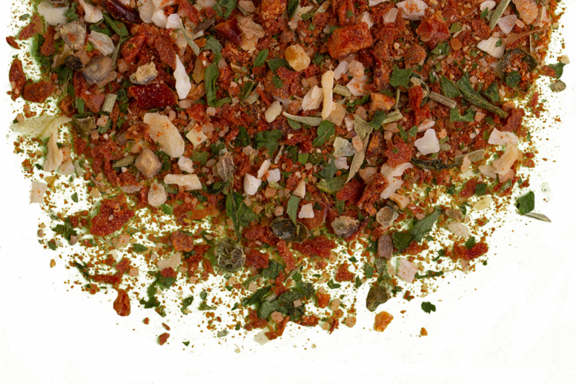 Just Spices - Tapas Allrounder - detail image