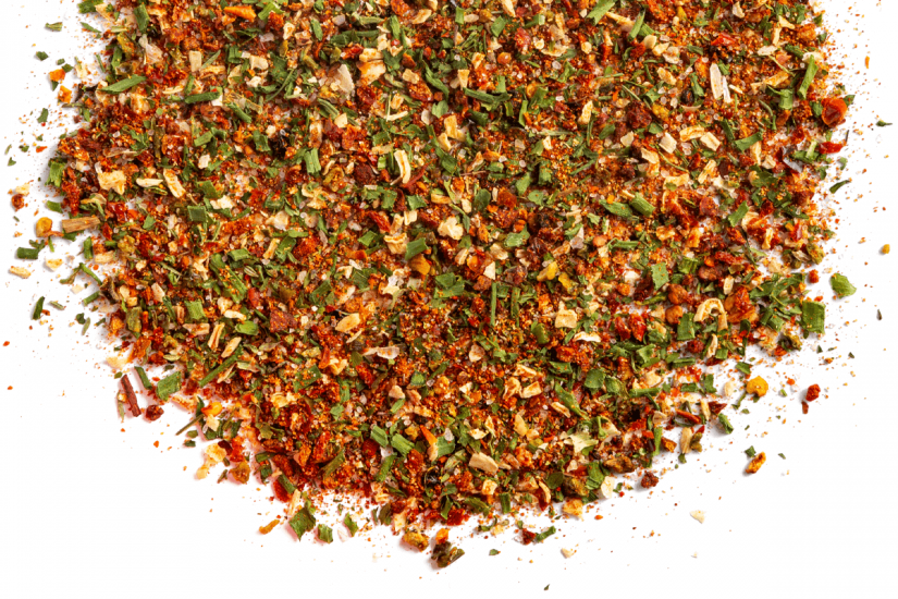 Just Spices - Texas BBQ Mix - detail image