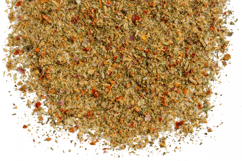 Just Spices - Thai Allrounder - detail image
