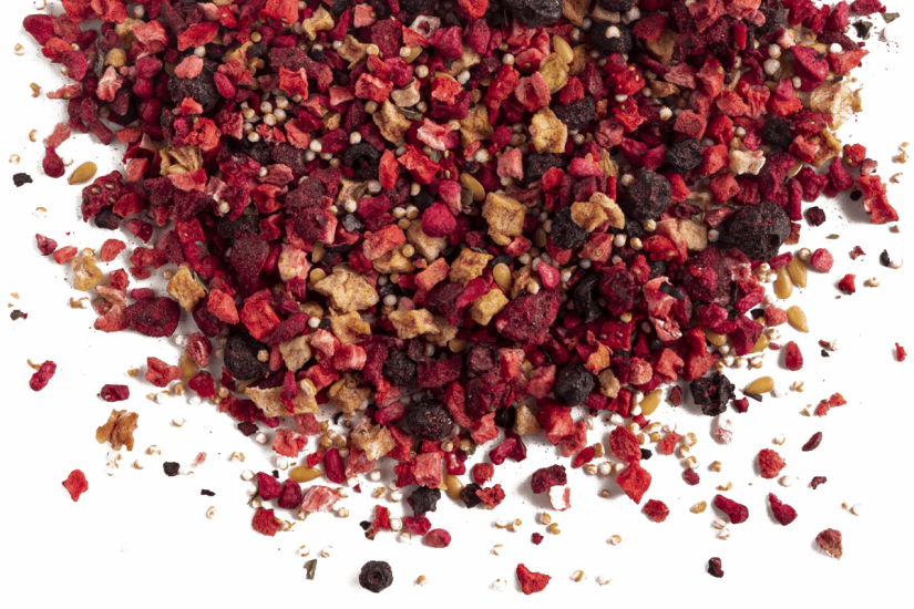 Just Spices - Berry Topping - detail image