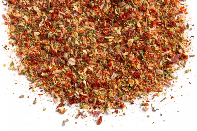 Just Spices - Zucchini Gewürzmix - detail image