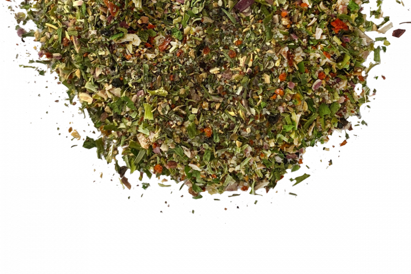 Just Spices - Spargel Topping - detail image