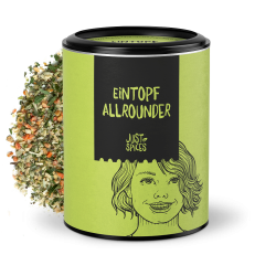 Eintopf Allrounder