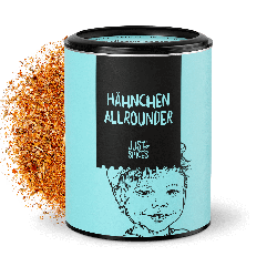 Hähnchen Allrounder