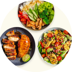 Curry Hähnchen Gewürz