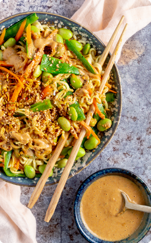 Curry Hähnchen Gewürz