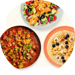 Hochzeits Gewürzbox (6er)