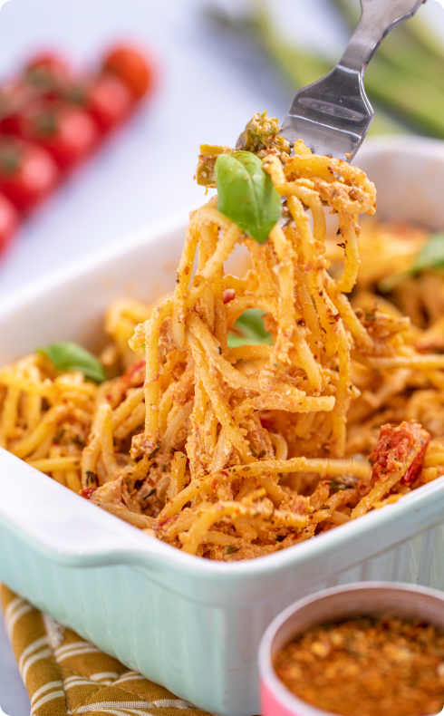 Hochzeits Gewürzbox (6er)