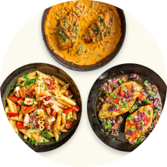 Italienisches Hähnchen Gewürz