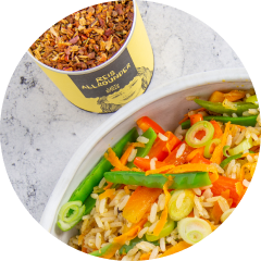 Leichte Küche Gewürzset