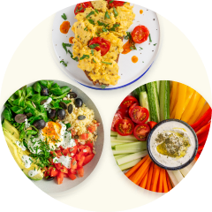 Leichte Küche Gewürzset