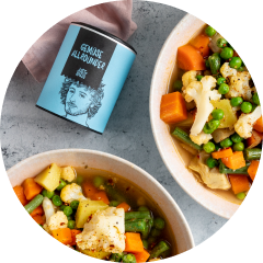 Leichte Küche Gewürzset