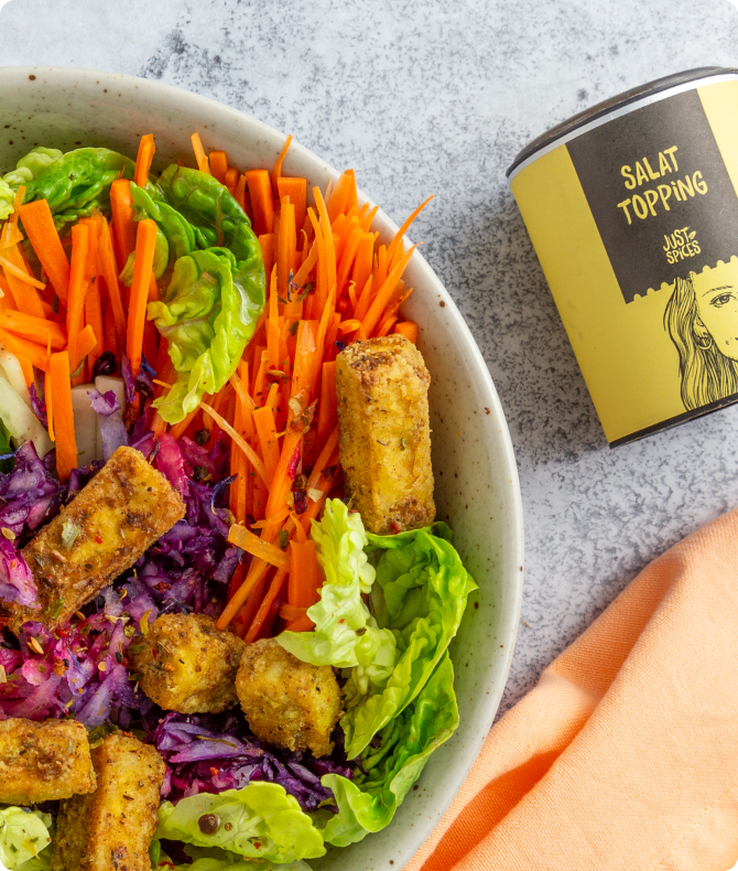 Leichte Küche Gewürzset