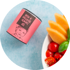 Ofen & Grillkäse Gewürz