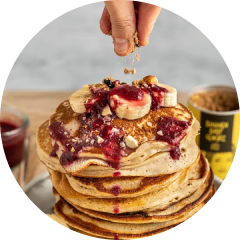 Süßes Gewürzset ohne Zusatz von Zucker*