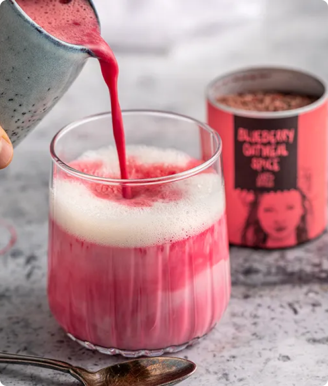 Süßes Gewürzset ohne Zusatz von Zucker*