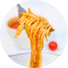 Tomatensoße Gewürz