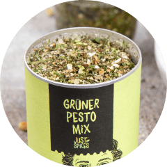 Grüner Pesto Mix