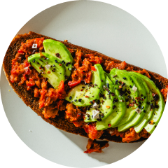 Grillpaprika Aufstrich