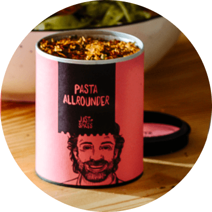 You, me & good food Gewürzbox (6er)