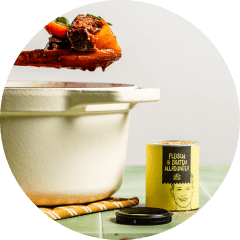 Fleisch & Braten Allrounder