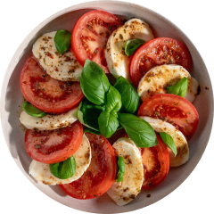 Italienisches Bestseller Set