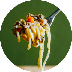 Knoblauch Petersilien Mix