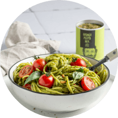 Grüner Pesto Mix
