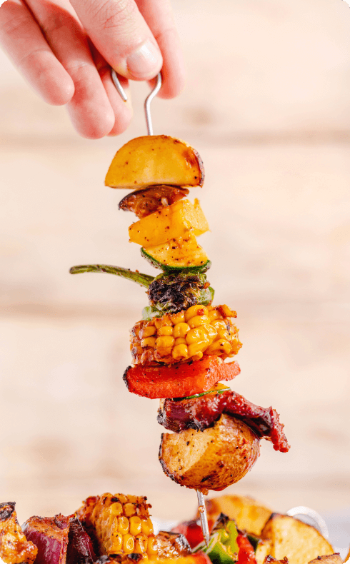 Grill Gewürzbox (8er)