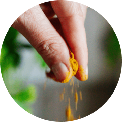 Indisches Gewürzset