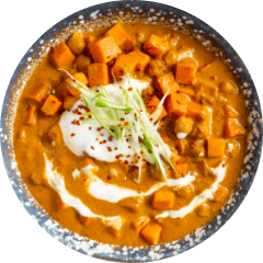 Indisches Gewürzset