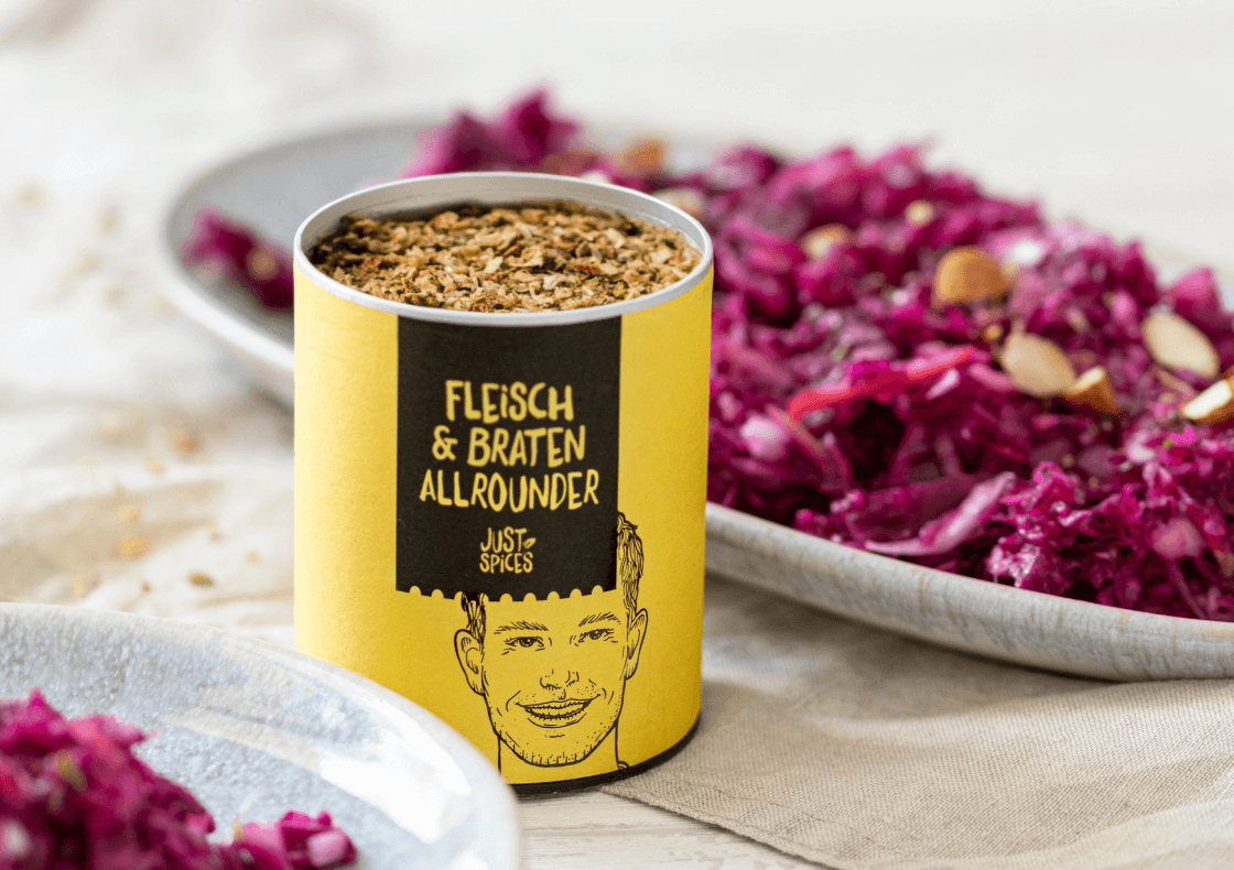 Fleisch & Braten Allrounder