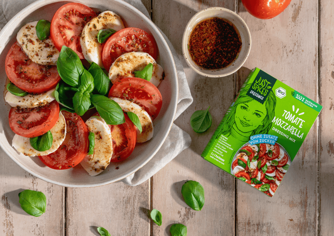 Italienisches Bestseller Set