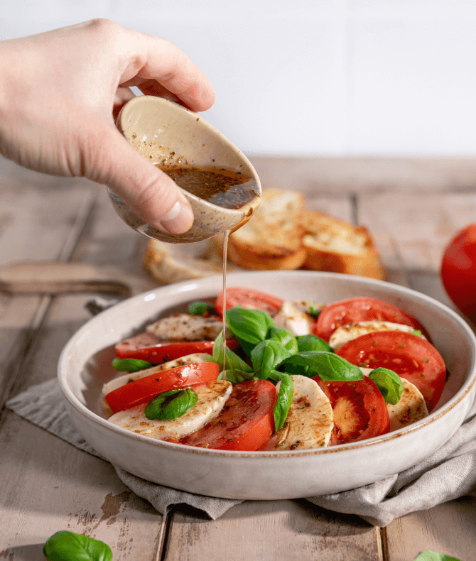 Italienisches Bestseller Set