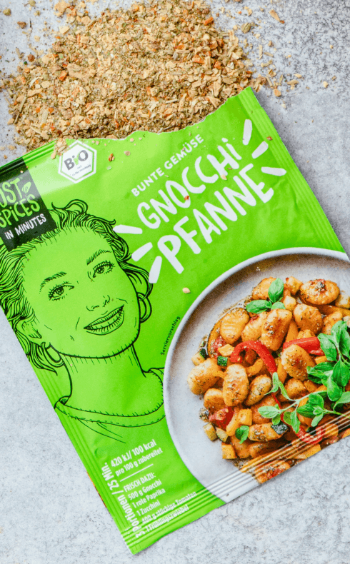 Italienisches Bestseller Set