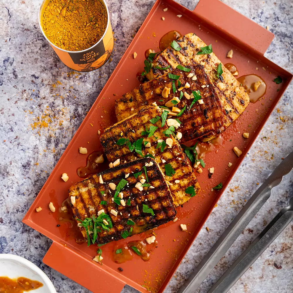 Just Spices - Asia Tofu Gewürz
