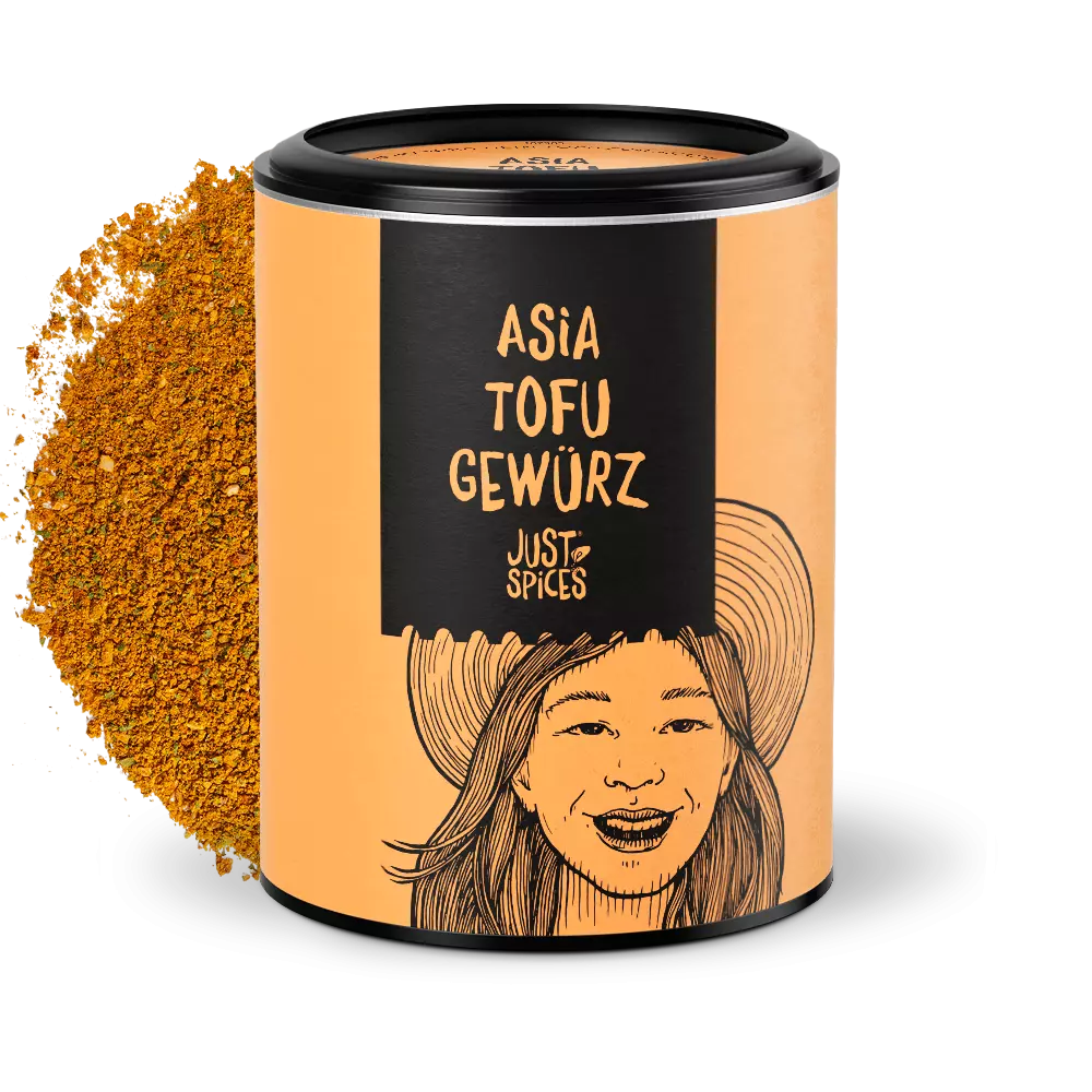 Just Spices - Asia Tofu Gewürz