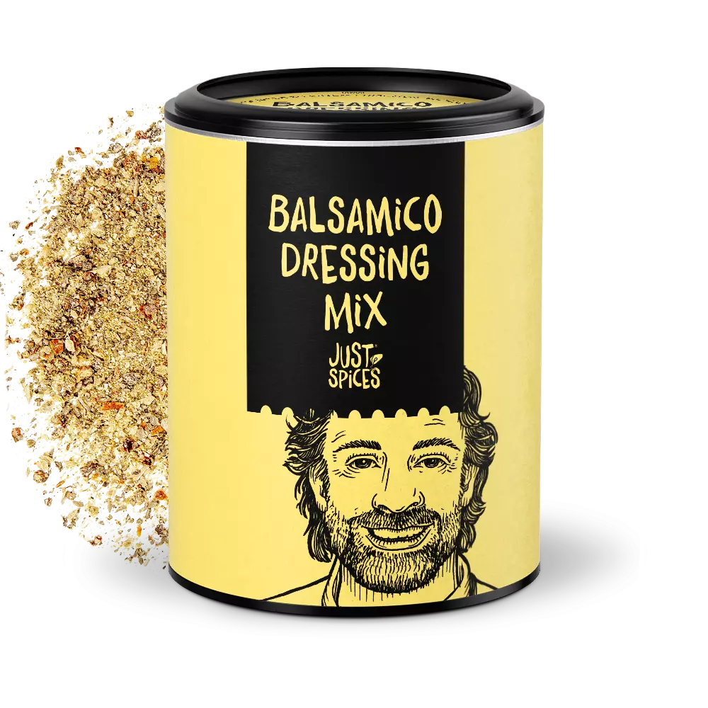 Just Spices - Balsamico Dressing Mix -  balsamico dressing 