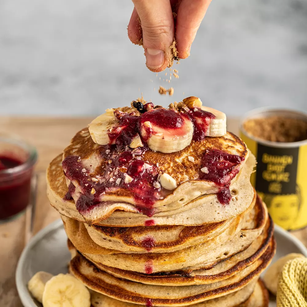 Just Spices - Bananenbrot Gewürz