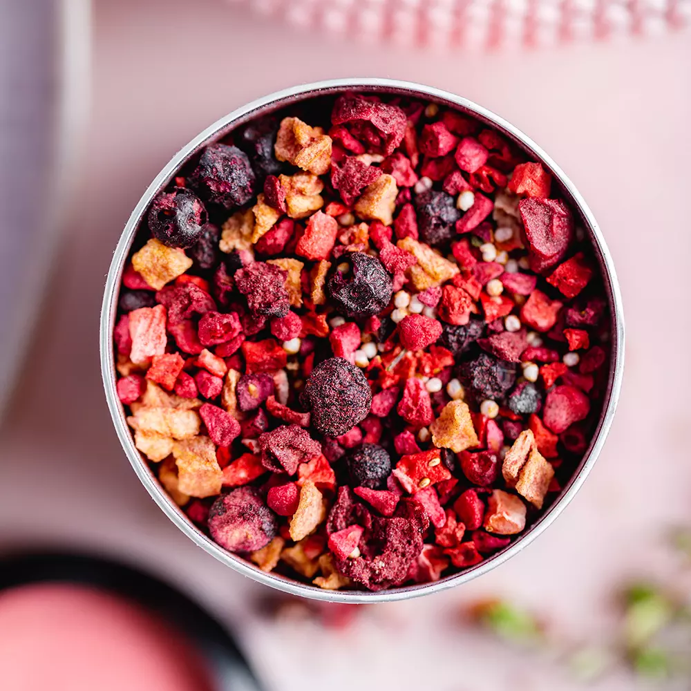 Just Spices - Berry Topping -  Berry Topping