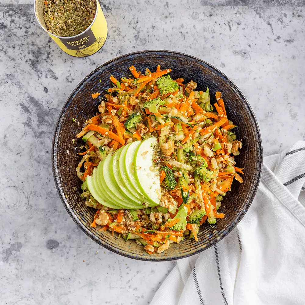 Just Spices - Brokkoli Gewürz