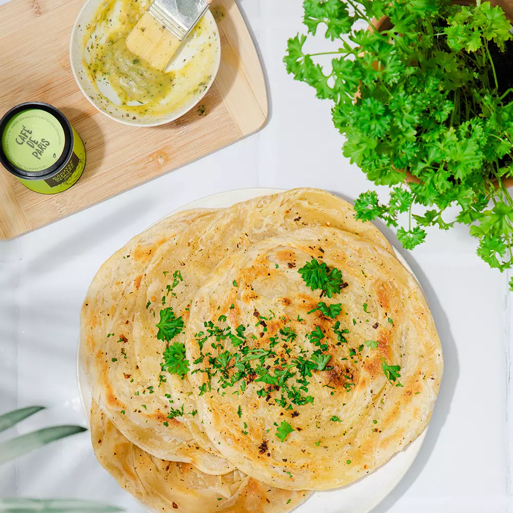 Just Spices - Café de Paris