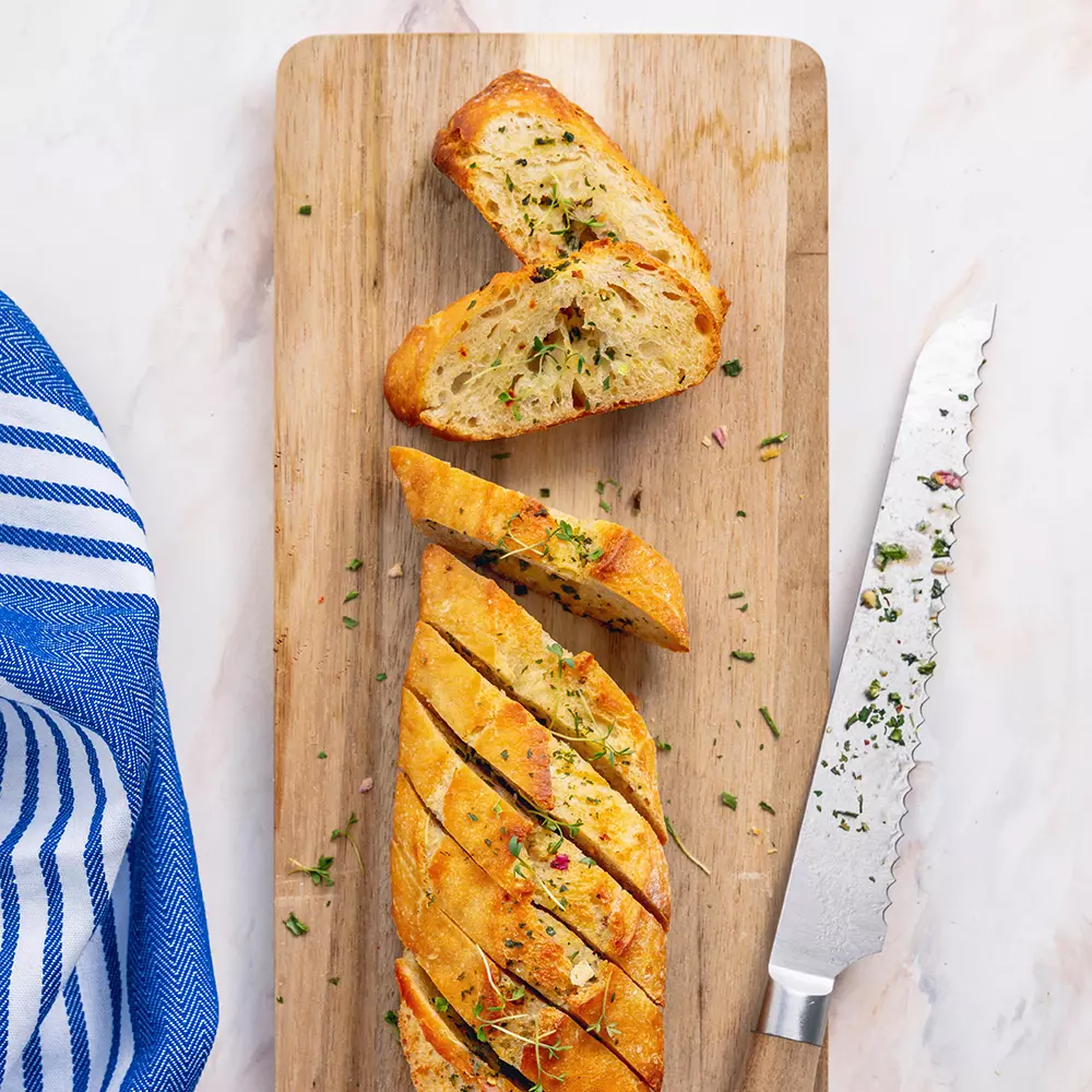 Just Spices - Café de Paris