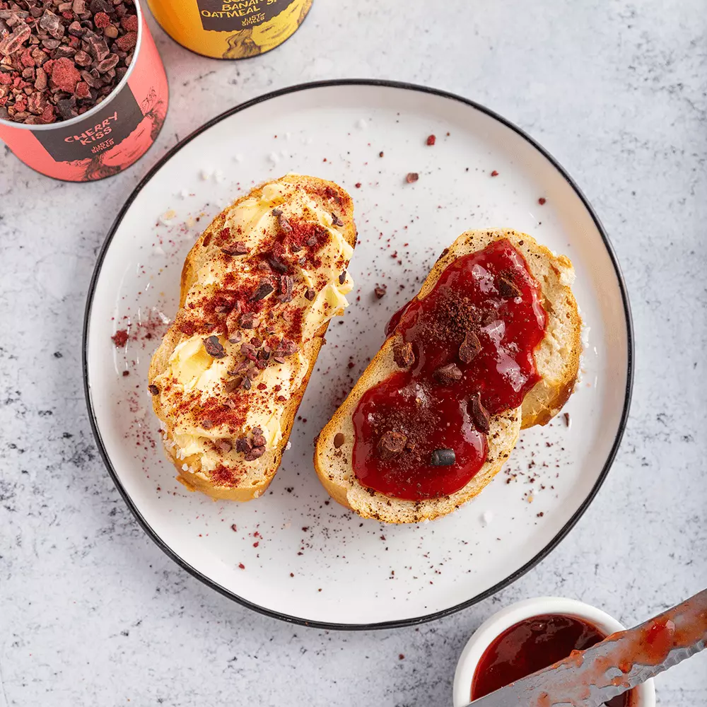 Just Spices - Cherry Kiss